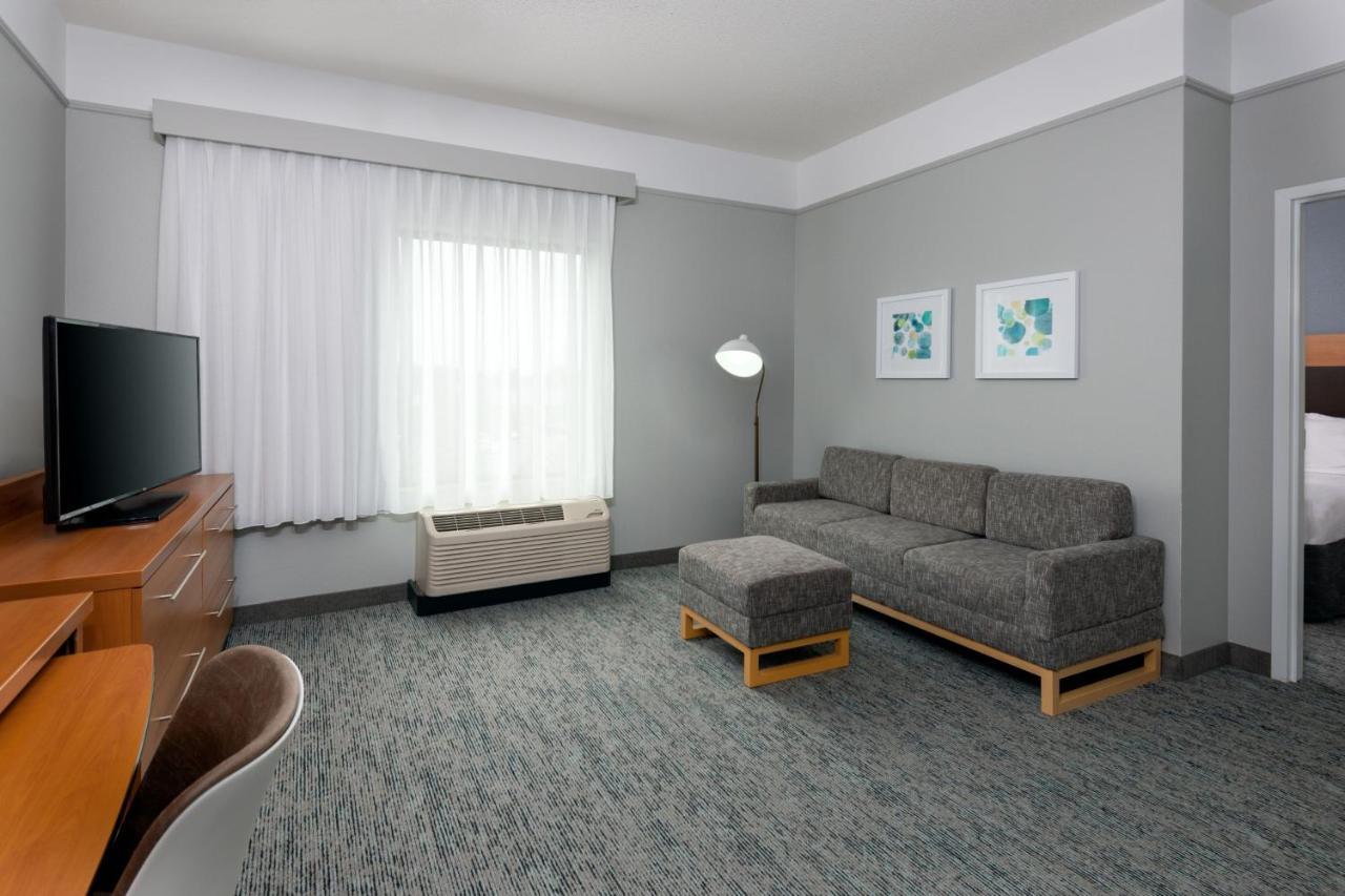 Towneplace Suites Buffalo Airport Cheektowaga Exterior foto
