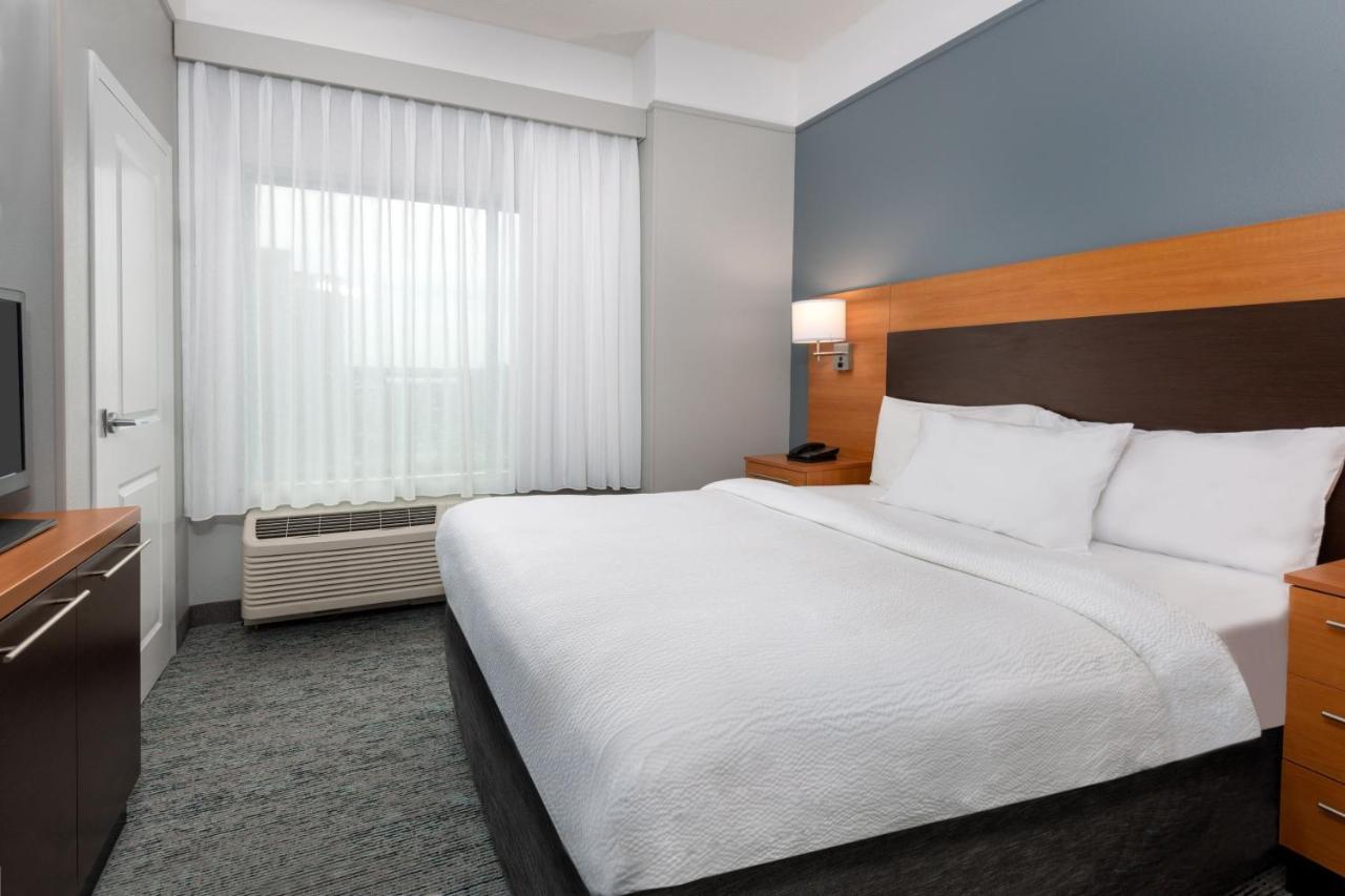 Towneplace Suites Buffalo Airport Cheektowaga Exterior foto