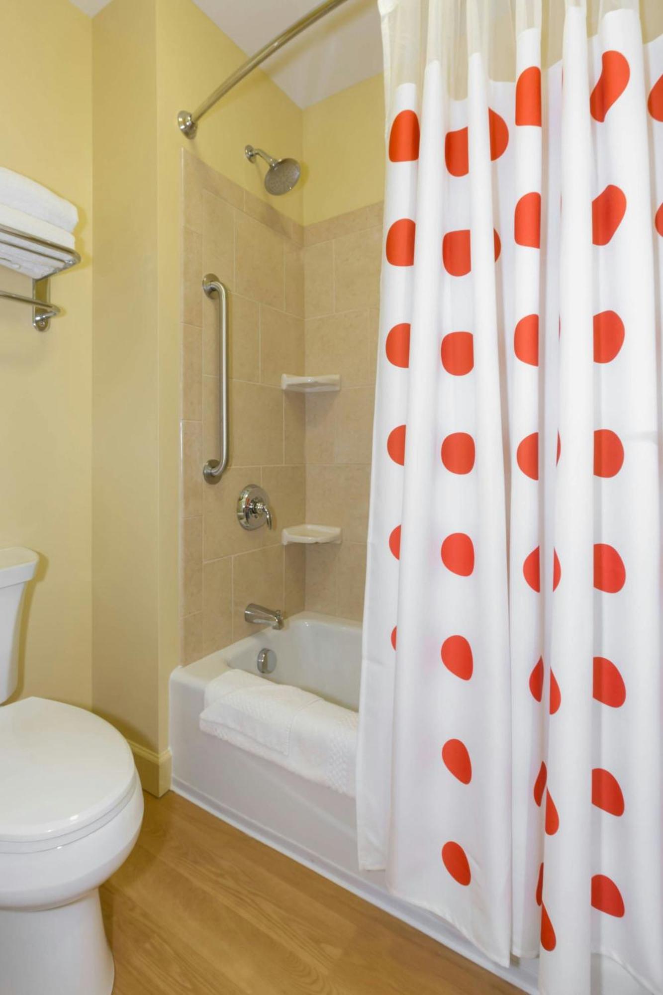 Towneplace Suites Buffalo Airport Cheektowaga Exterior foto